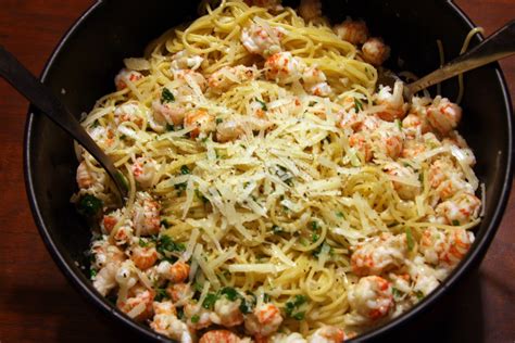 langostino lobster pasta recipes