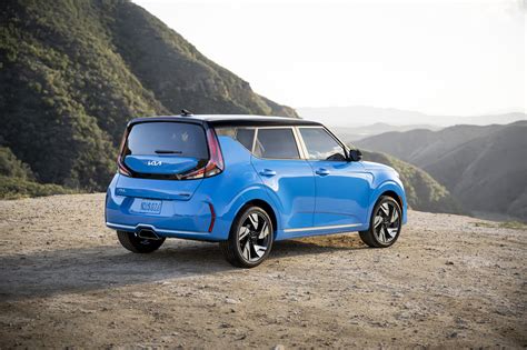 NEW 2023 KIA SOUL DEBUTS - GTA Weekly