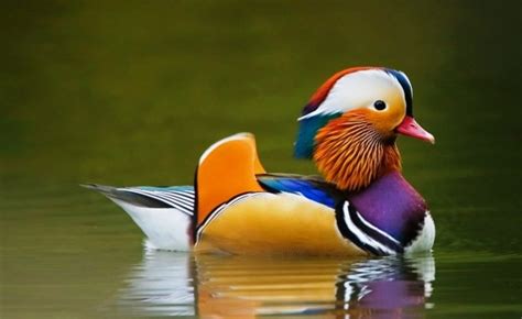 The 10 Most beautiful Exotic Birds In The World