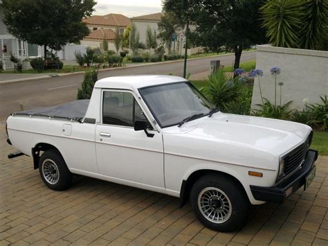 NISSAN 1400 BAKKIE - nissan-1400-bakkie_interior_10.jpg