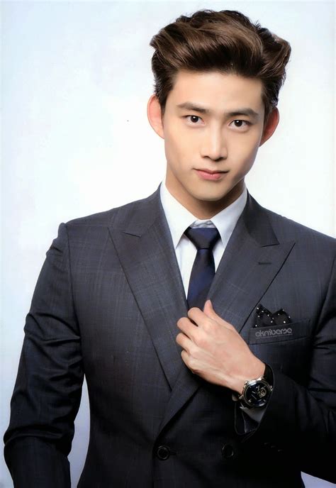 2PM’s Taecyeon Is Confirmed As The Main Actor Of New KDrama ‘Save Me ...