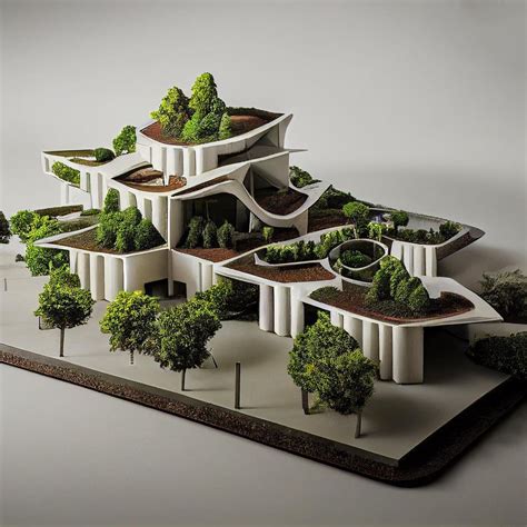 Attachment: Ai Generated Architectural Concepts By Celeste Architecture ...