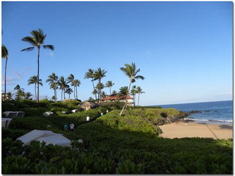 Four Seasons Resort Maui | Read & Post South Maui Hotel Reviews