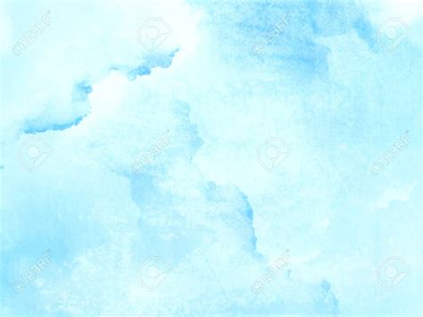 Light Blue Watercolor Background | liewmeileng