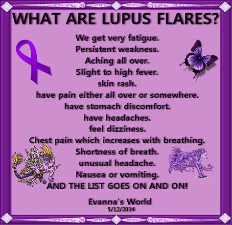 49 Lupus ideas | lupus, lupus awareness, lupus facts