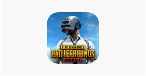 ‎PUBG MOBILE on the App Store