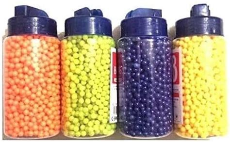 Airsoft Pellets - Sports & Outdoors at Amazon.co.uk