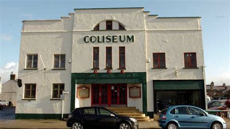 Coliseum Theatre (Aberdare) - Film Hub Wales | Canolfan Ffilm Cymru