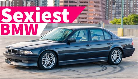 E38 BMW: Everything You Need to Know About the Iconic Luxury Sedan