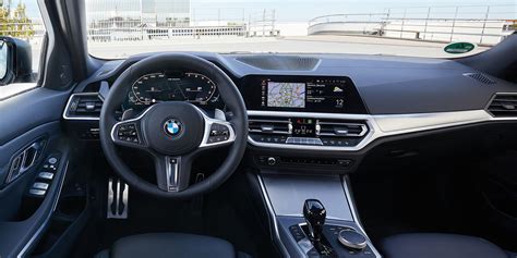 2021 BMW M340I XDrive: Coolest Features, Ranked