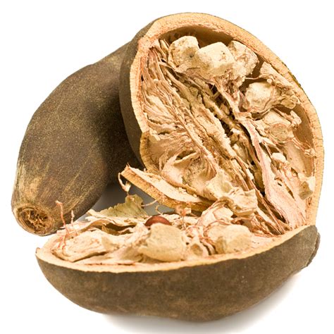 Baobab Fruit – NutraWiki