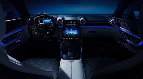 New Mercedes AMG SL is coming 28th October - Geeky Gadgets