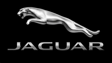 Jaguar logo histoire et signification, evolution, symbole Jaguar