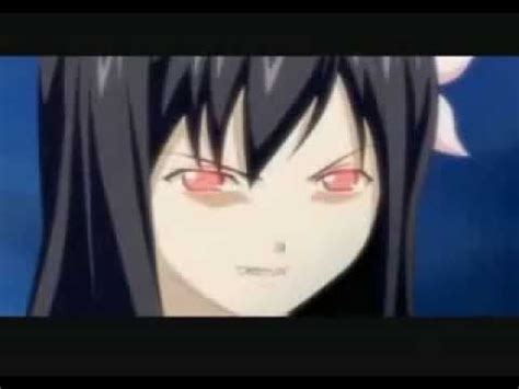 Wagaya No Oinari-Sama Female Werewolf Transformation - YouTube