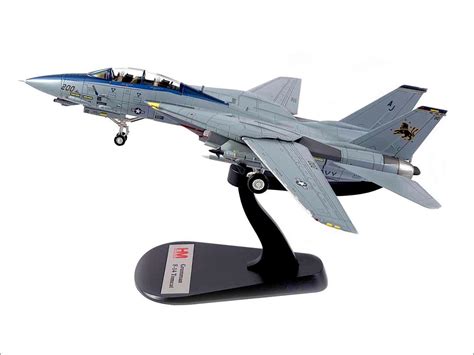 F 14 Tomcat Diecast Models