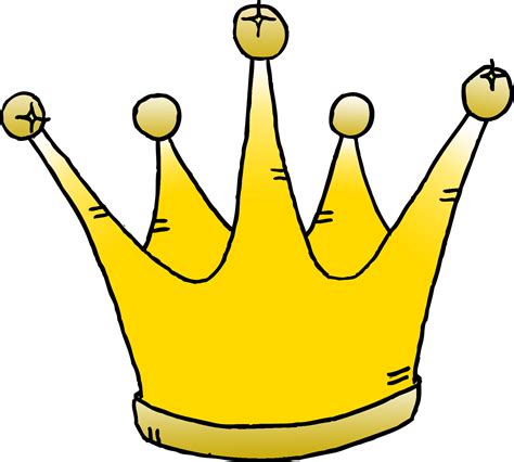 Free Clip Art Crown, Download Free Clip Art Crown png images, Free ...