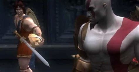 List of All God Of War 2 Bosses Ranked Best to Worst