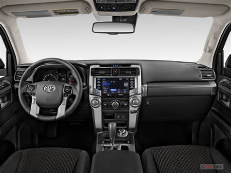 2023 Toyota 4Runner: 160 Interior Photos | U.S. News