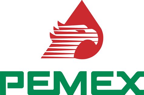 PEMEX Logo – Petróleos Mexicanos Logo - PNG y Vector