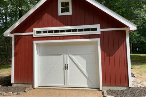 Shed Ramp Materials & Install Guide | Hometown Structures