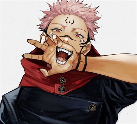 Sukuna - Jujutsu Kaisen - Image by Yoshio #3187836 - Zerochan Anime ...