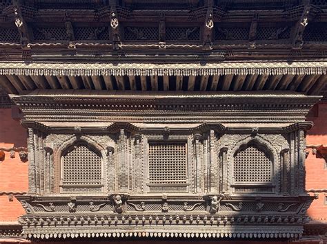 Architecture Of Nepal: Stunning Marvels Styles