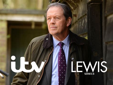 Watch Lewis - Season 8 | Prime Video