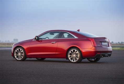 Cadillac President Reflects On Two-Door Cadillac Coupe Models