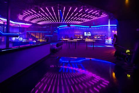 Interior Nightclub Design | LED Lighting Technology | Nigh… | Flickr