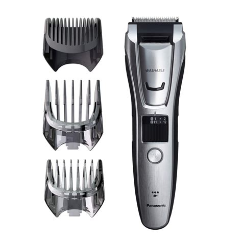 Best Corded & Cordless Beard Trimmers - Trimmers