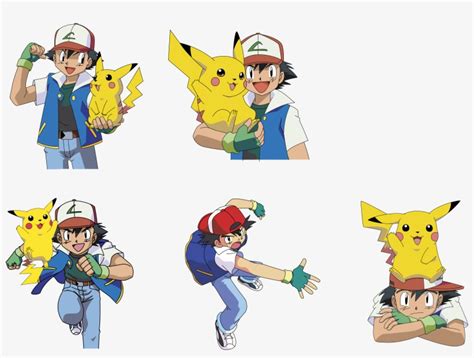 Pokemon Logo Png Transparent - Pokemon Ash Ketchum Shirt PNG Image ...