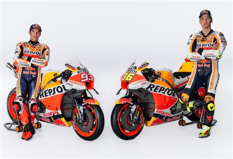 Repsol Honda présente son projet 2023 ! | MotoGP™