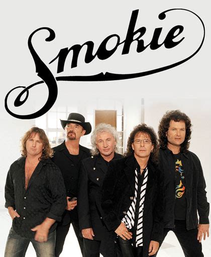 Collection: SMOKIE BAND (Biography)