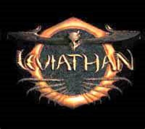 Leviathan - El Arte del Heavy Metal