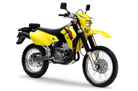 Suzuki DRZ400 2017 - New Pymouth Motorcycle Centre