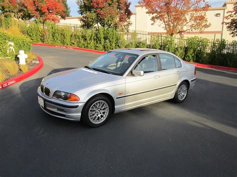 1999 Bmw 328i - news, reviews, msrp, ratings with amazing images