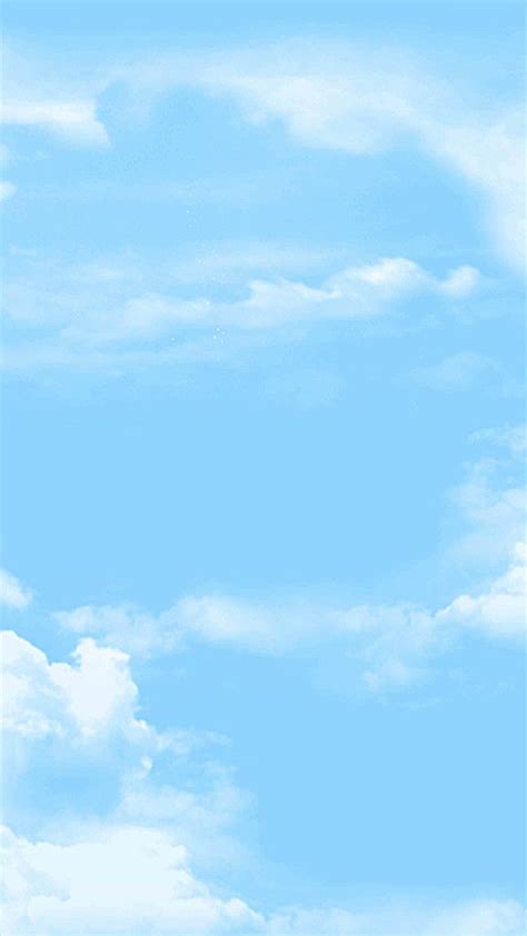 Free Blue, Sky, Baiyun Background Images, H5 Blue Sky Background Photo ...