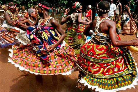 Ghana, Togo & Benin: Voodoo Festival — PHOTOQUEST ADVENTURES