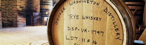 The History of Rye Whiskey | Cool Material