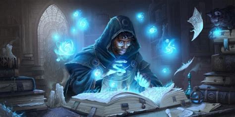 D&D 5e: Divination Wizard Build Guide