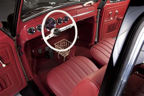 Custom Vw Bug Interior Ideas | Psoriasisguru.com