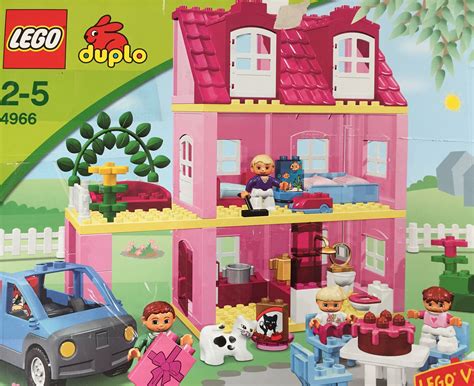 Pin by Kathrin Pröhl on Die lieben Kleinen | Lego duplo sets, Lego ...