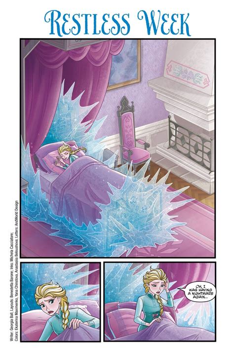 Disney Frozen Elsa Art, Frozen Elsa And Anna, Elsa Pictures, Elsa Pics ...