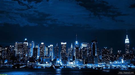 Night City Wallpapers on WallpaperDog