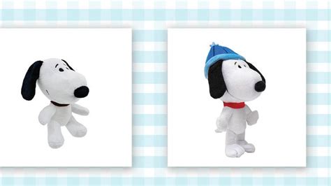 How a Snoopy Plush Became One of the Hottest Gifts This Year (and The ...