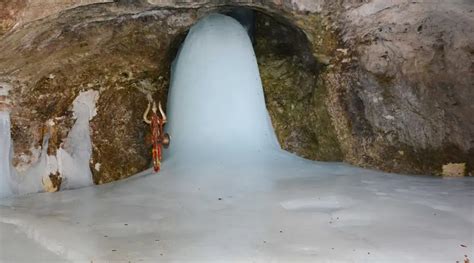 Amarnath Yatra 2023