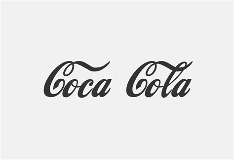 Coca Cola Font - Dfonts