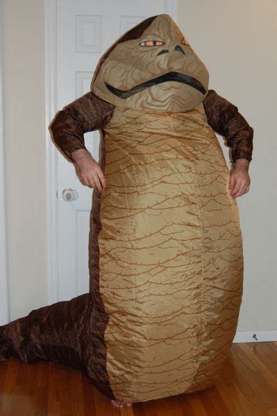 jabba_costume1.jpg (399×600) | Jabba the hutt costume, Jabba the hutt ...