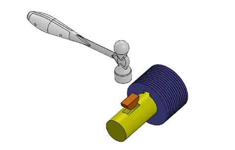 Complete Guide to Woodruff Keys & Keyways: Design & Functions