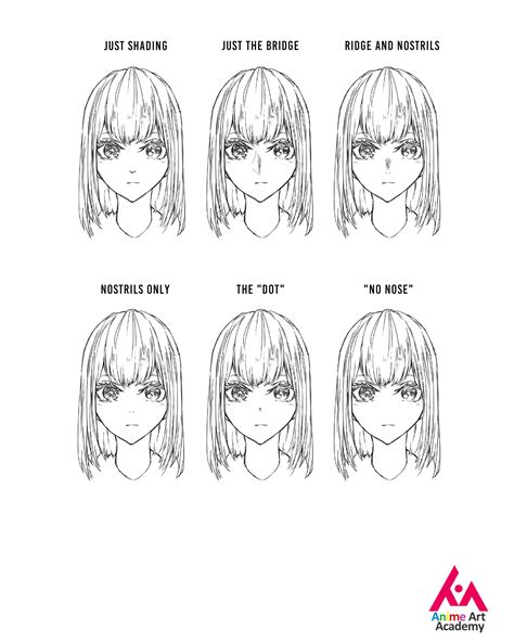 First Class Info About How To Draw Different Types Of Anime - Delaybeat